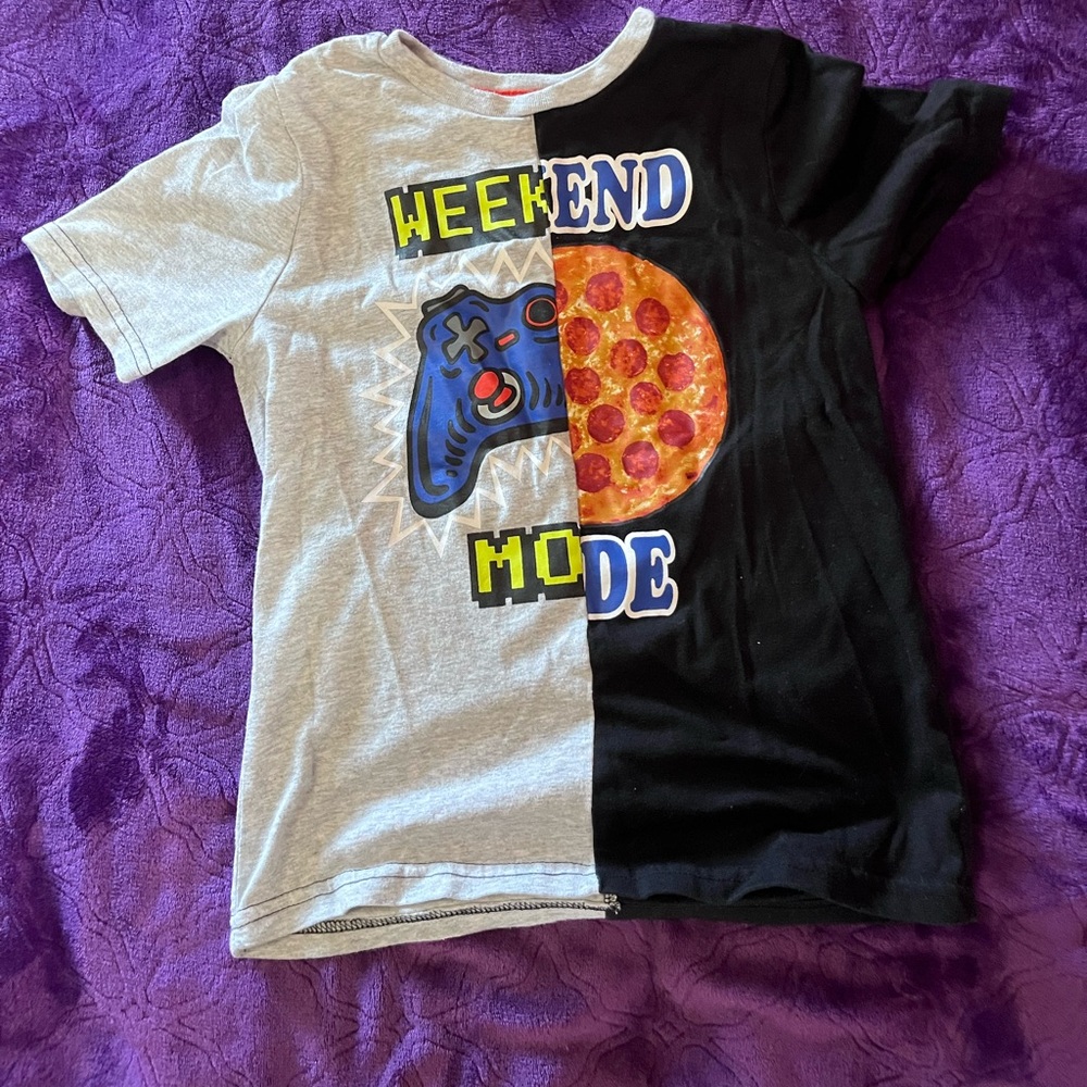 Kids T-shirt from 365 by garanimals